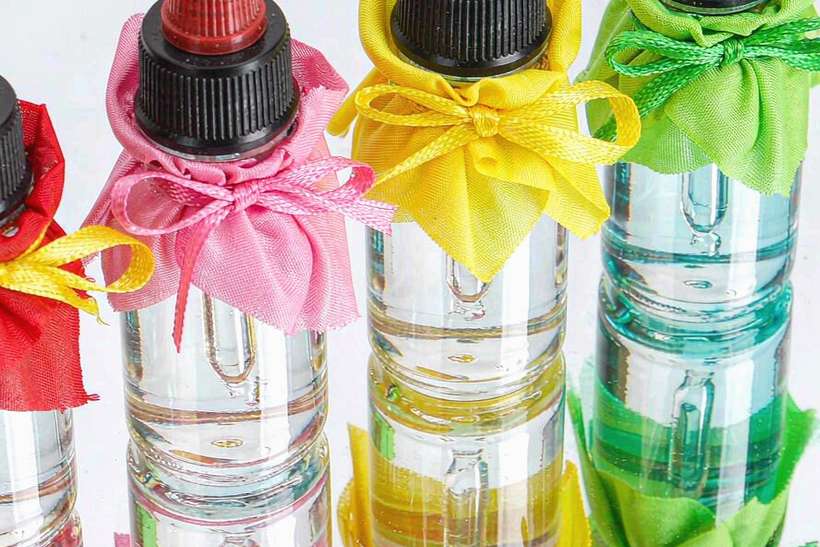 Glossary of Beipu accessories — Summer deals