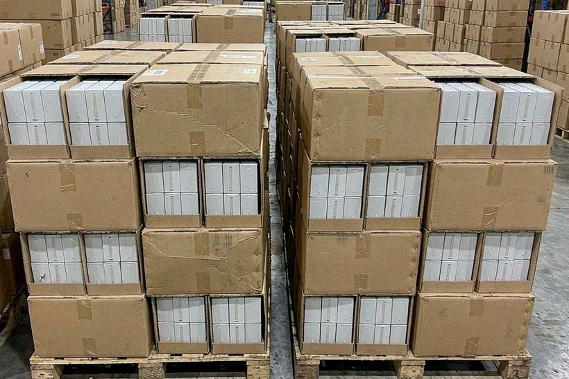 Glossary of Beipu bundles — Middle East