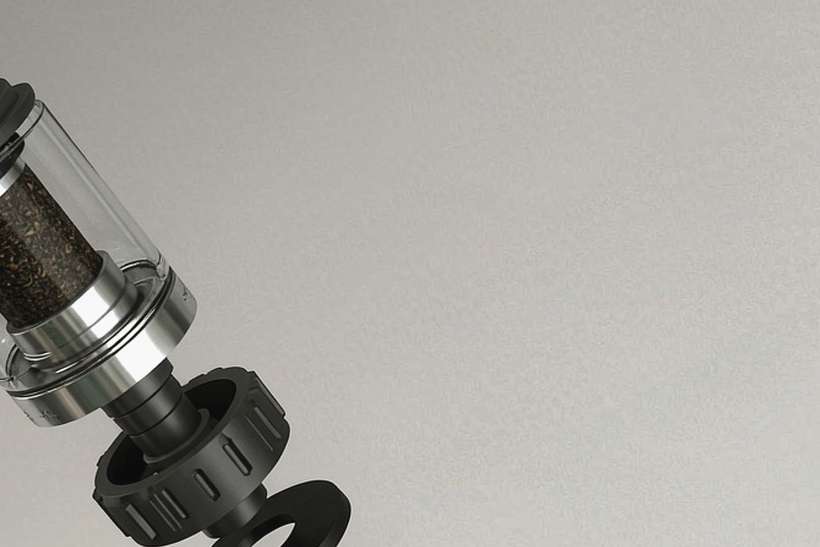 Glossary of Beipu coils — Autumn stock