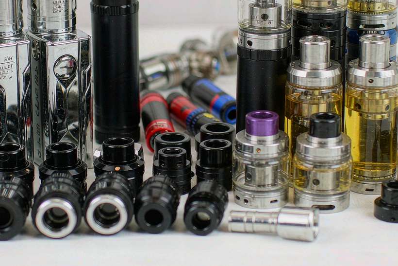 Glossary of Beipu coils — bulk case