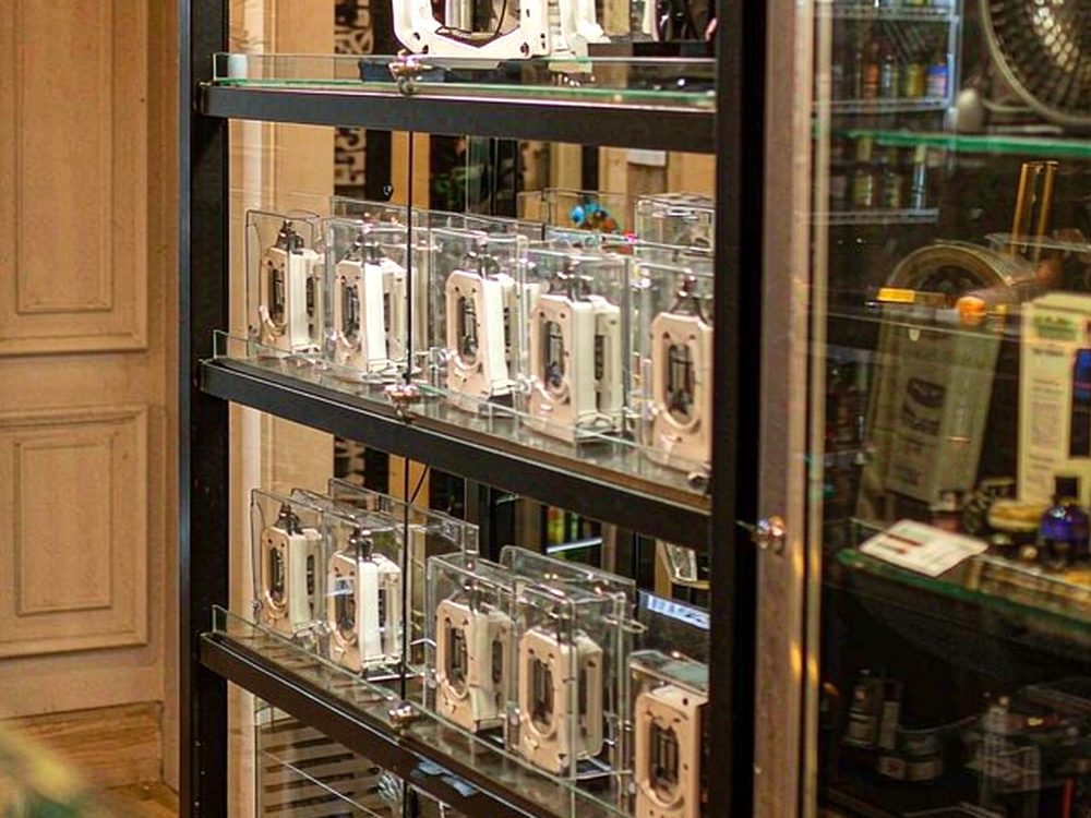 Glossary of Beipu coils — new arrivals