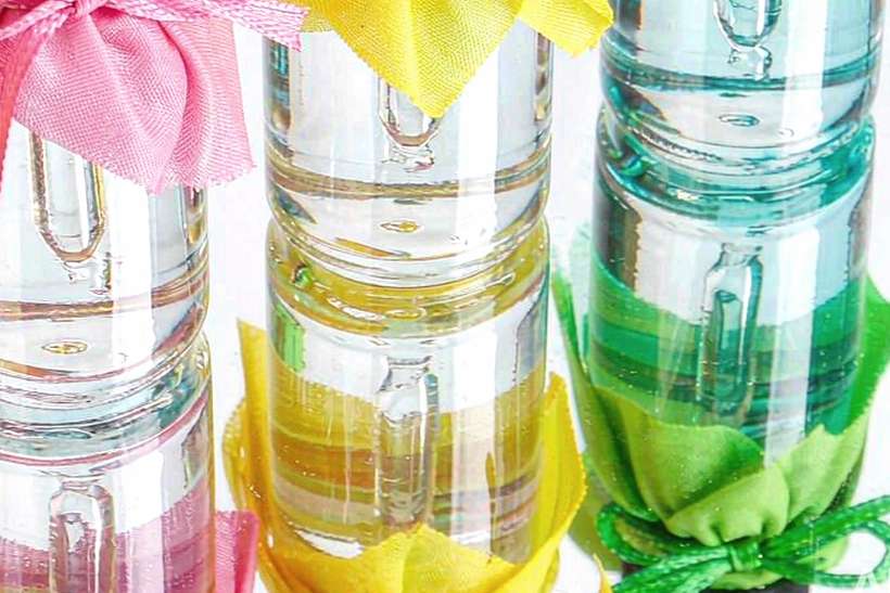Glossary of Beipu disposables — Autumn stock
