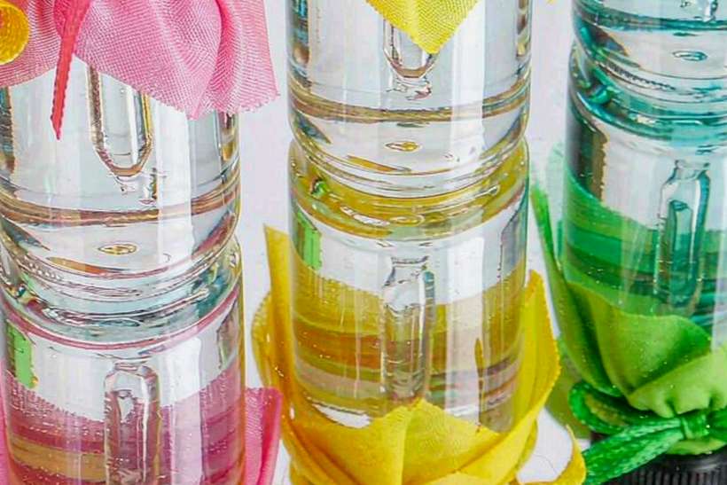 Glossary of Beipu disposables — EU stock