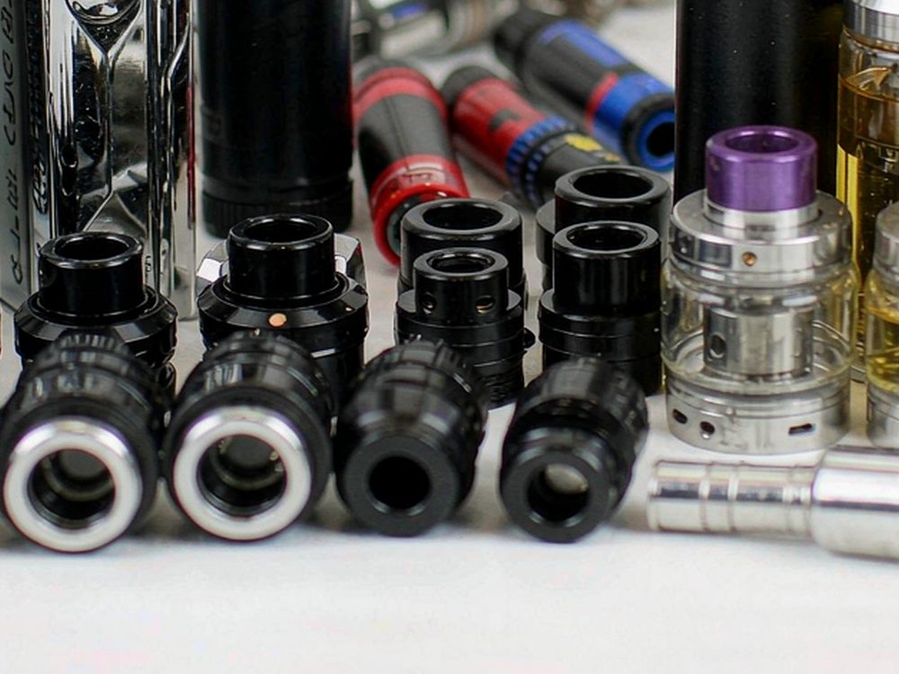 Glossary of Beipu disposables — for resellers