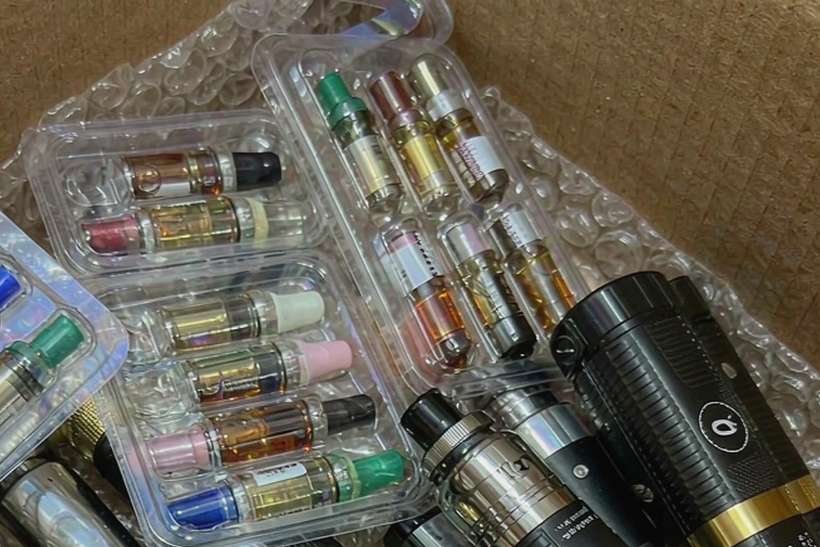 Glossary of Beipu disposables — Middle East