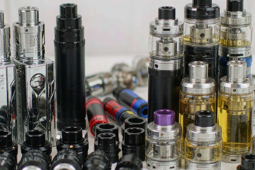 Glossary of Beipu disposables — OEM available