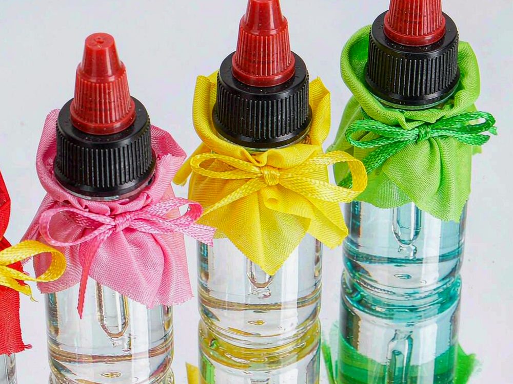 Glossary of Beipu disposables — wholesale only
