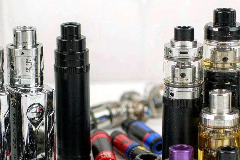 Glossary of Beipu e-liquid — Asia Pacific
