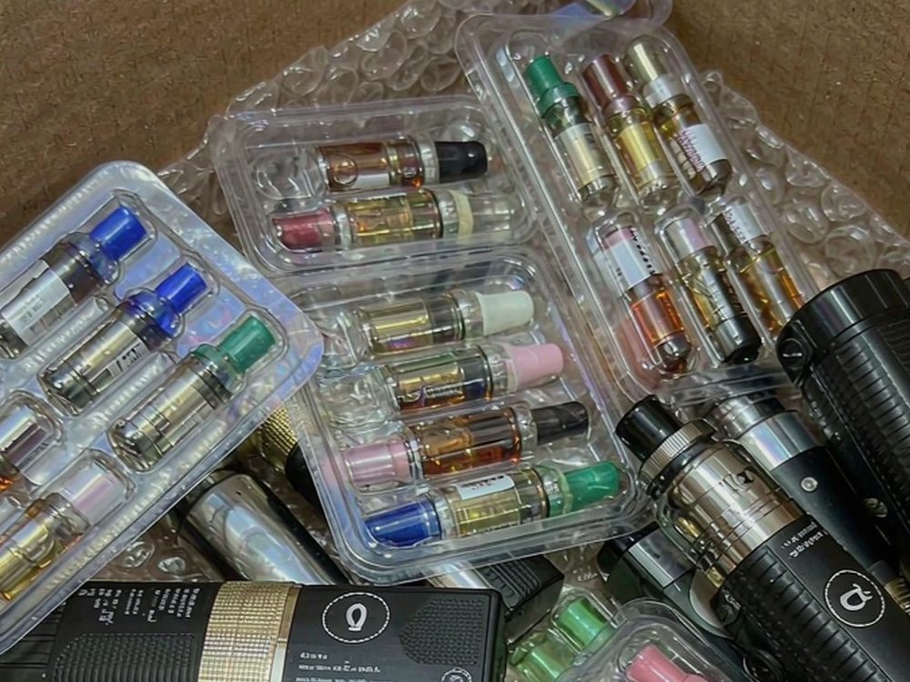 Glossary of Beipu e-liquid — budget tier