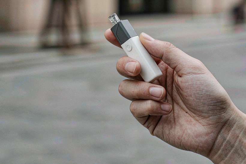 Glossary of Beipu e-liquid — EU stock