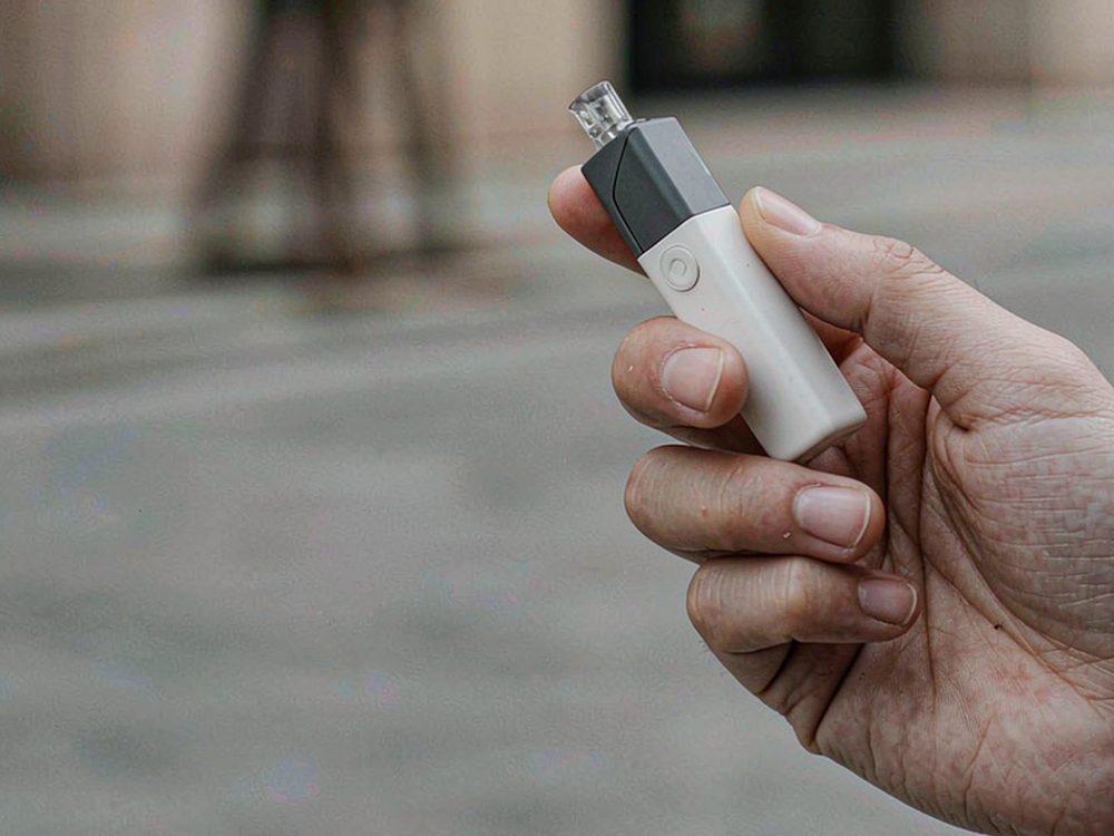 Glossary of Beipu e-liquid — for resellers