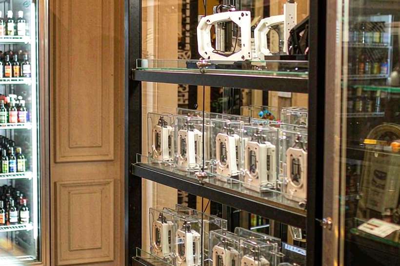 Glossary of Beipu e-liquid — ODM ready