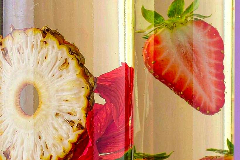 Glossary of Beipu e-liquid — Spring catalog