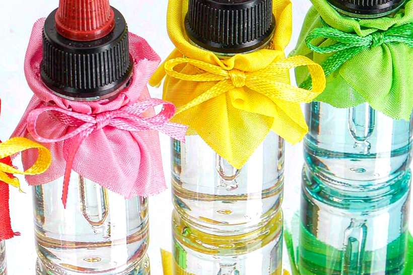 Glossary of Beipu e-liquid — Summer deals