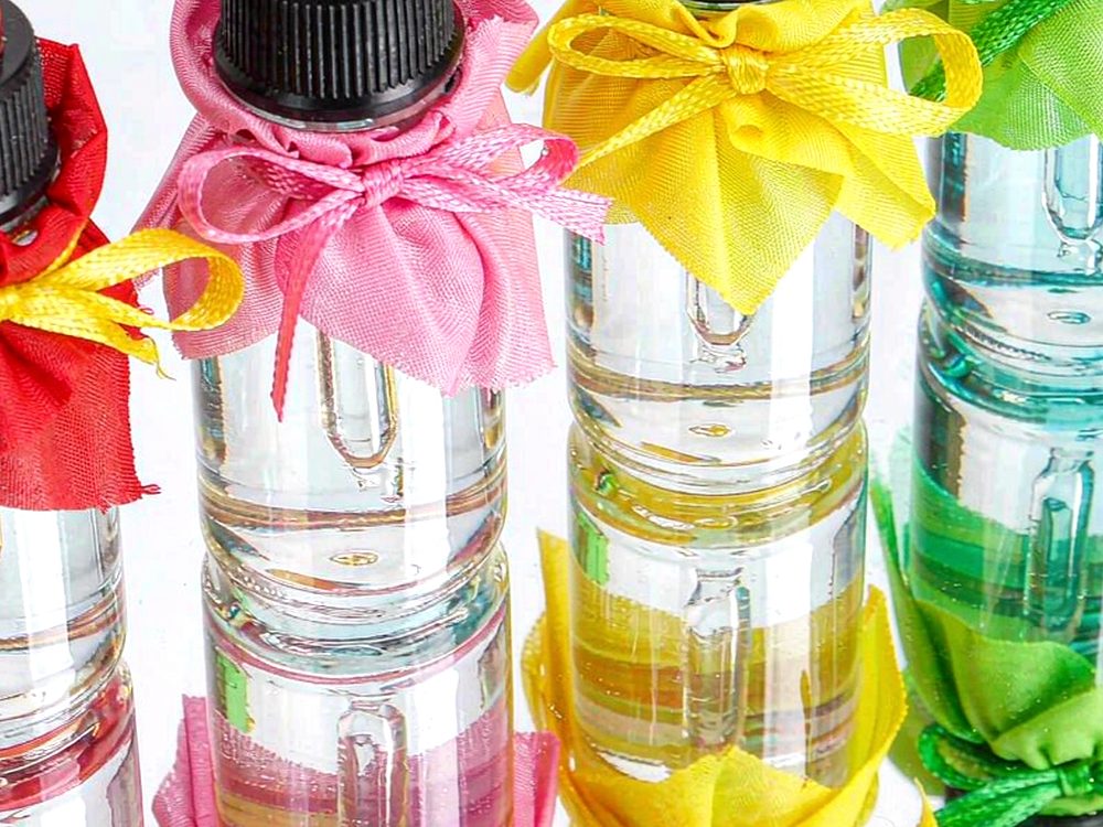 Glossary of Beipu e-liquid — top rated