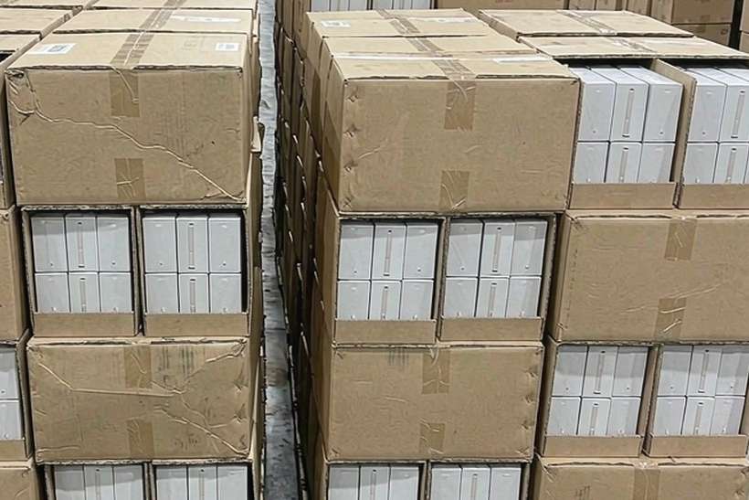 Glossary of Beipu e-liquid — US warehouse