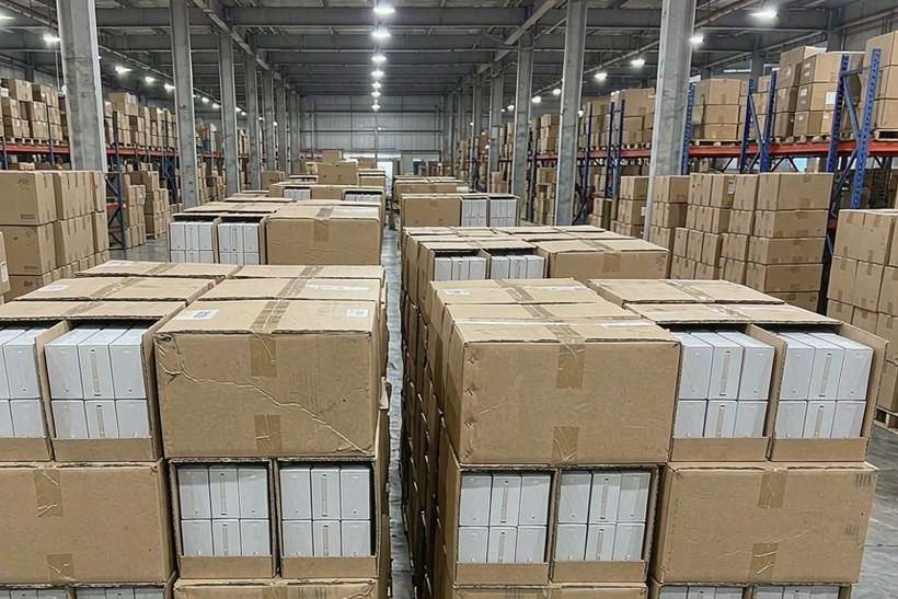 Glossary of Beipu hardware — EU stock