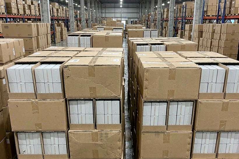Glossary of Beipu hardware — ODM ready