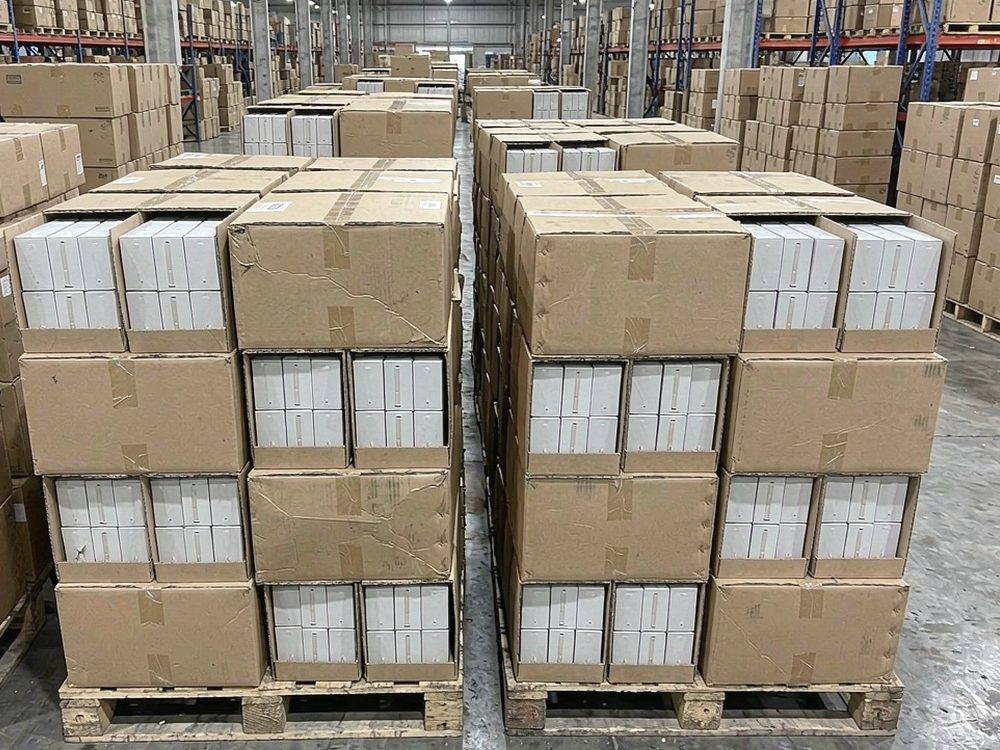 Glossary of Beipu in Japan — bulk case
