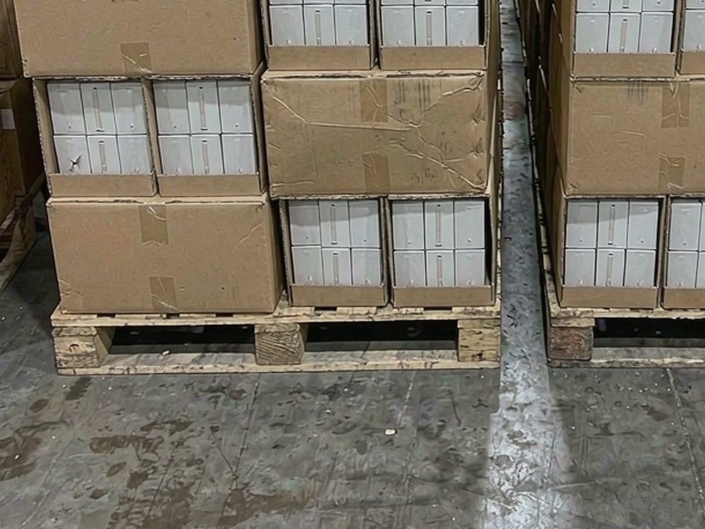 Glossary of Beipu kits — budget tier