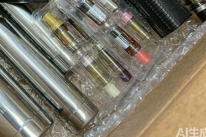 Glossary of Beipu kits — bulk case