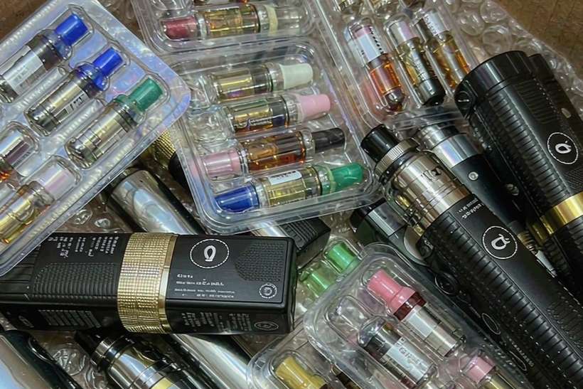 Glossary of Beipu kits — EU stock