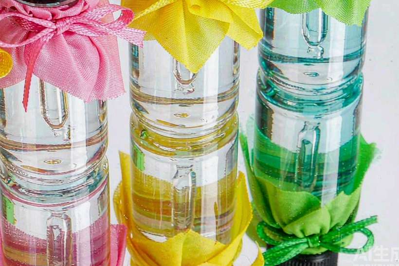 Glossary of Beipu kits — Spring catalog