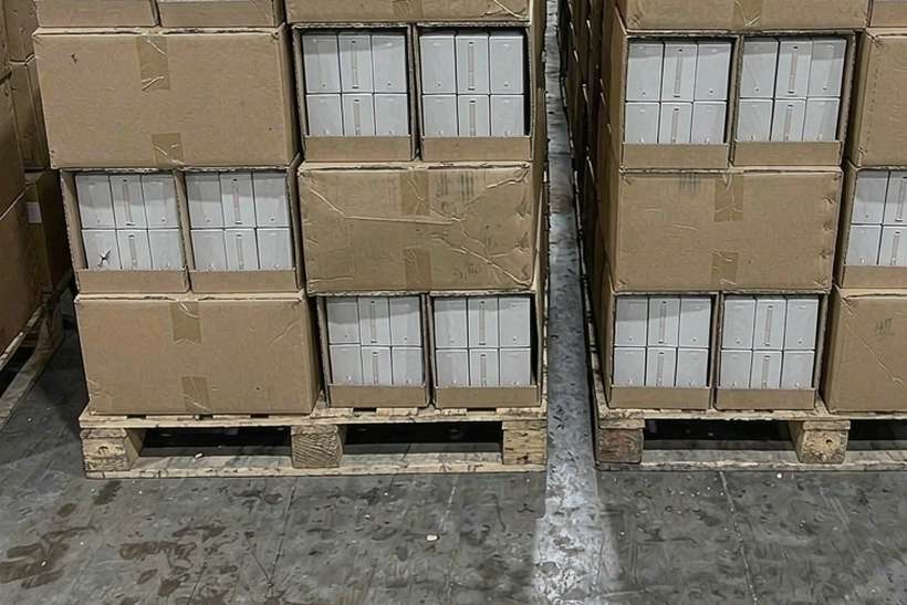 Glossary of Beipu pods — EU stock