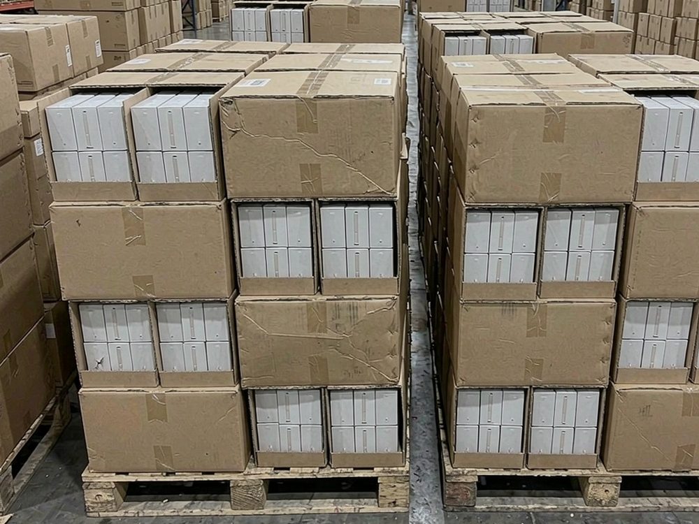 Glossary of Beipu pods — new arrivals
