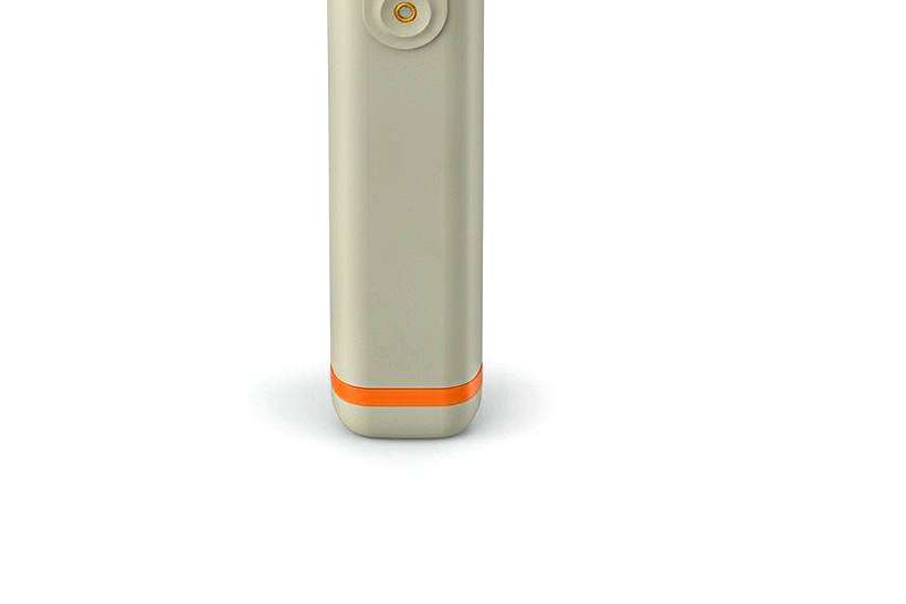 Glossary of Beipu pods — small parcel