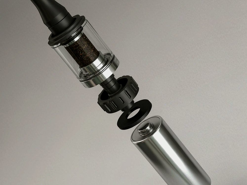 Glossary of Beipu products in Japan — bulk case