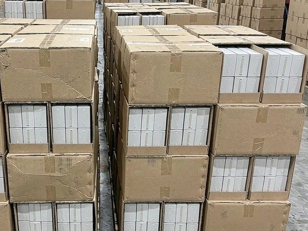 Glossary of Beipu products in Japan — new arrivals