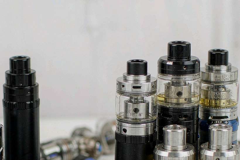 Glossary of Beipu products in Japan — OEM available