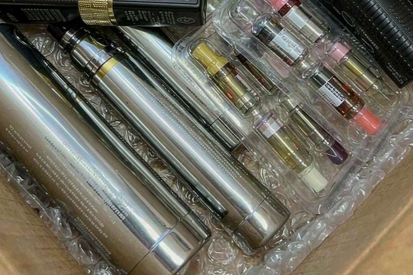Glossary of Beipu tanks — bulk case
