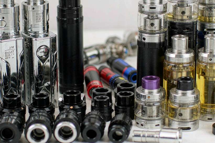 Glossary of Beipu tanks — ODM ready