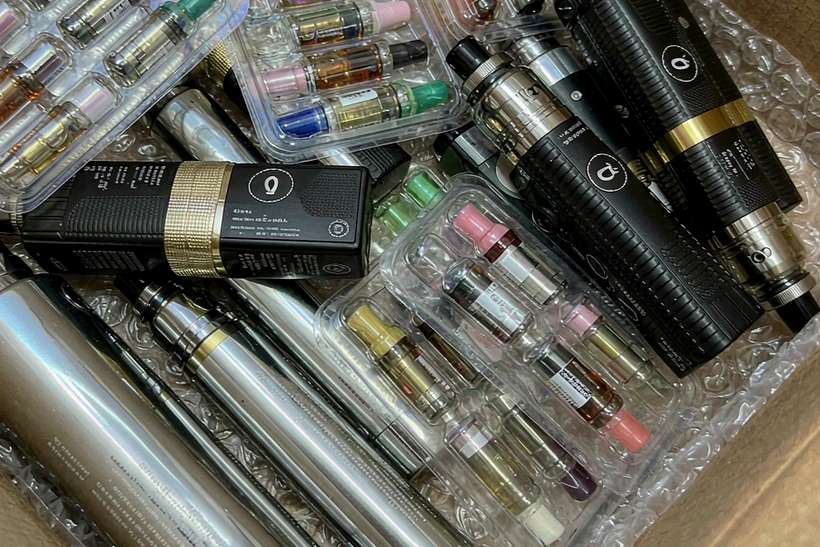 How to Store Beipu accessories — ODM ready
