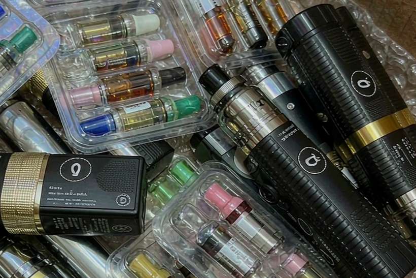 How to Store Beipu bundles — Middle East