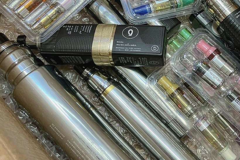 How to Store Beipu bundles — Spring catalog