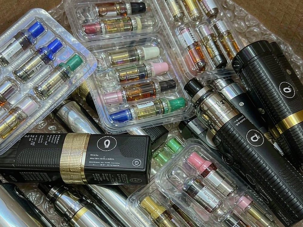How to Store Beipu bundles — wholesale only
