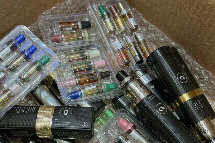 How to Store Beipu coils — Asia Pacific
