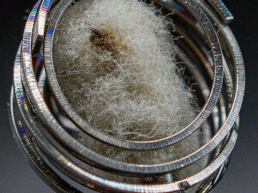 How to Store Beipu coils — for resellers