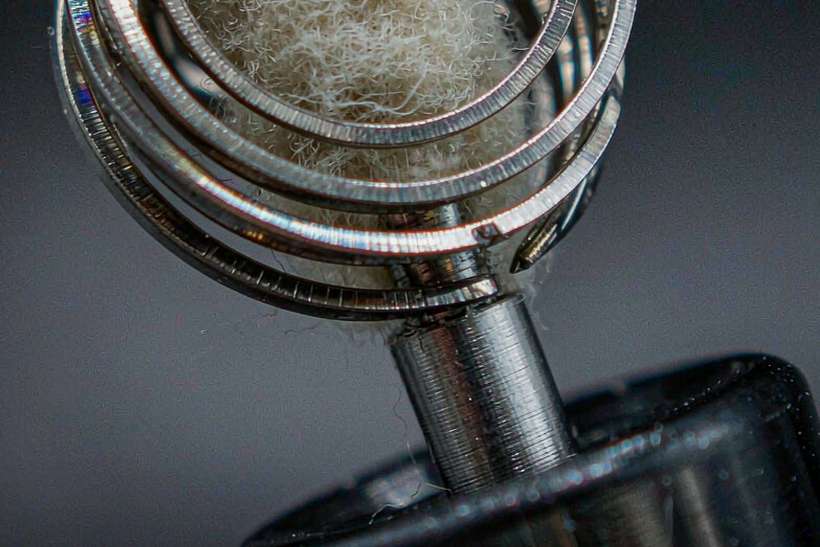How to Store Beipu coils — ODM ready