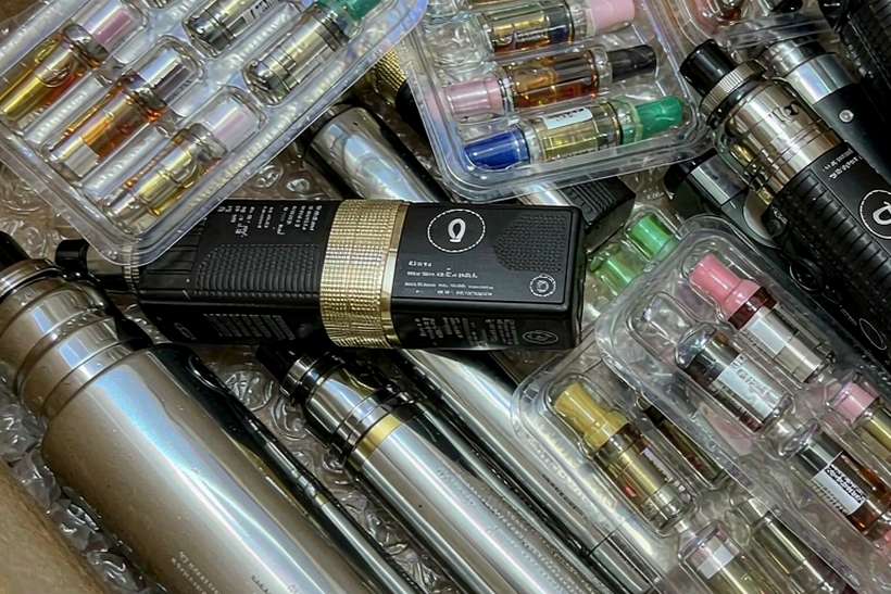 How to Store Beipu coils — US warehouse