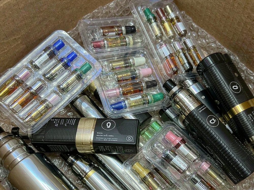 How to Store Beipu disposables — 2026