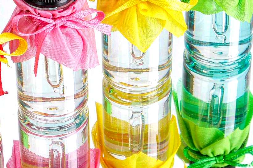 How to Store Beipu disposables — container load