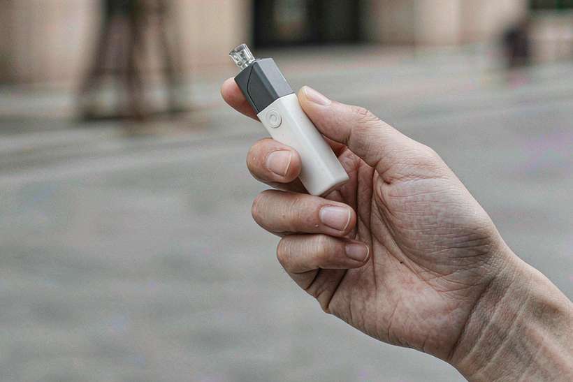 How to Store Beipu disposables — ODM ready