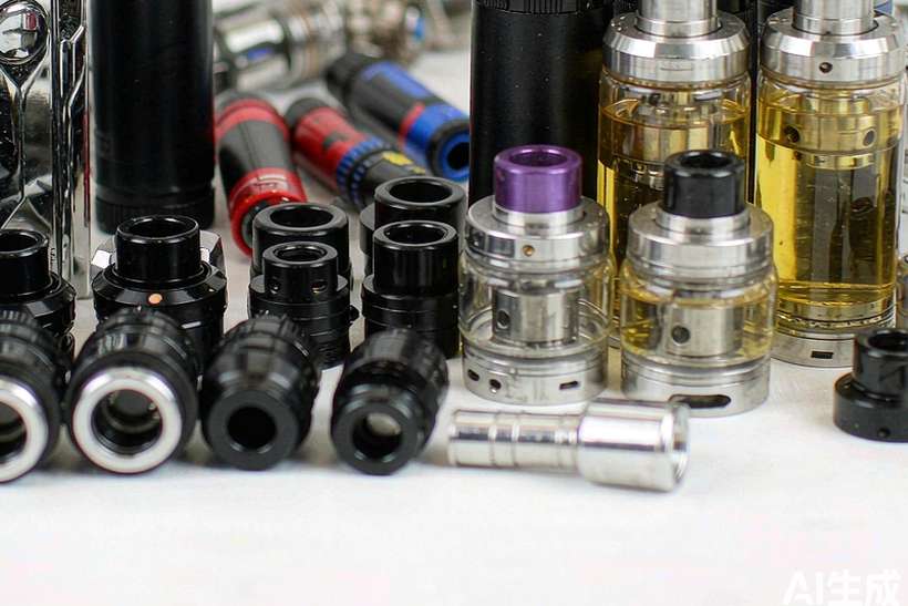 How to Store Beipu disposables — OEM available
