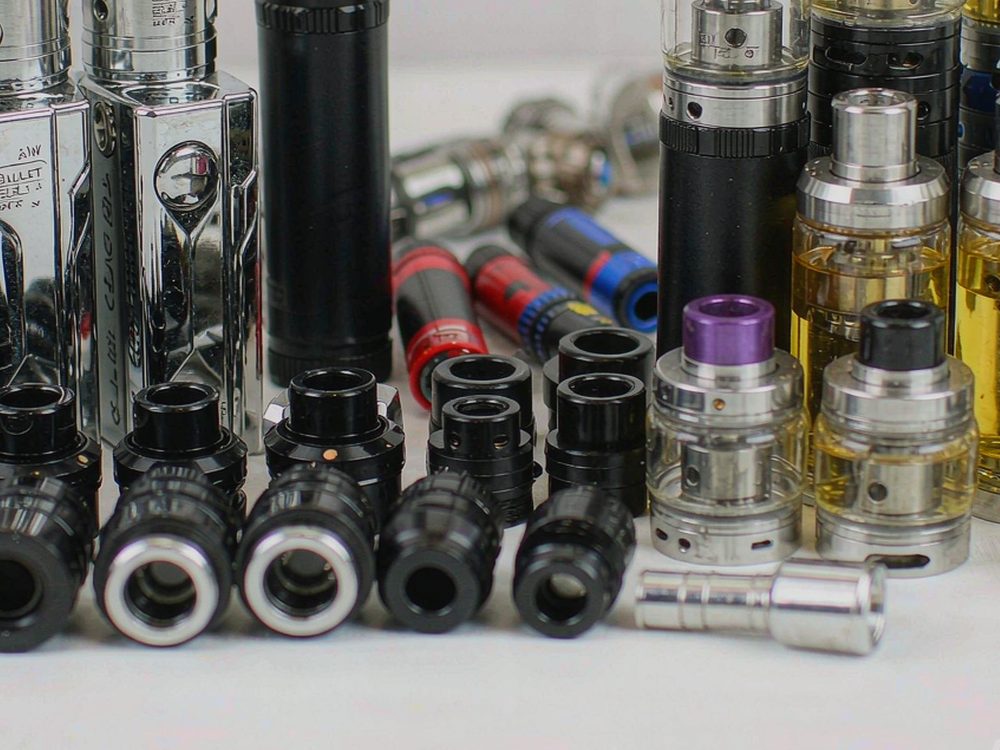 How to Store Beipu e-liquid — 2026