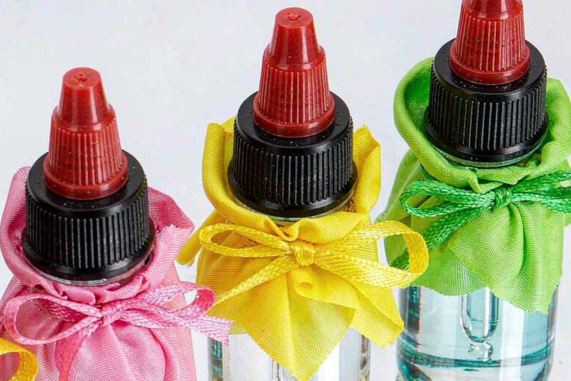 How to Store Beipu e-liquid — Middle East