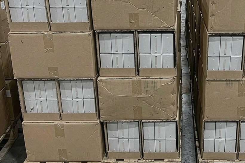 How to Store Beipu e-liquid — ODM ready